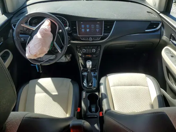 KL4CJASB0JB624508 2018 BUICK ENCORE - Image 8