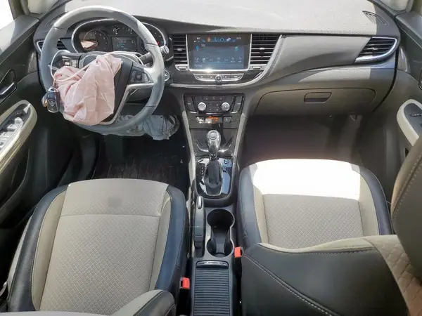 KL4CJASB0JB624623 2018 BUICK ENCORE - Image 8