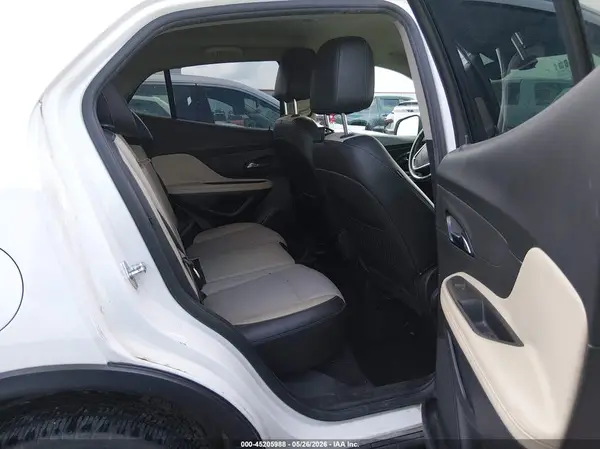 KL4CJASB0JB629272 2018 BUICK ENCORE - Image 8