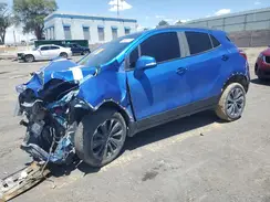KL4CJASB0JB630423 2018 BUICK ENCORE