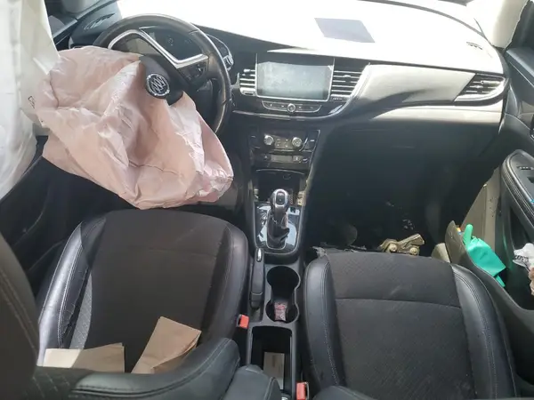 KL4CJASB0JB630423 2018 BUICK ENCORE - Image 8