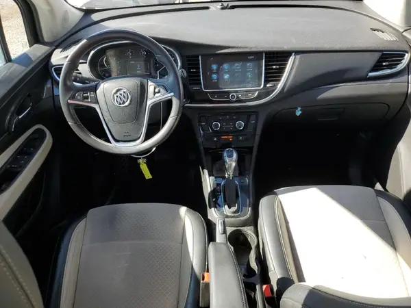 KL4CJASB0JB632446 2018 BUICK ENCORE - Image 8