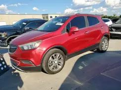 KL4CJASB0JB633581 2018 BUICK ENCORE