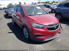 KL4CJASB0JB633595 2018 BUICK ENCORE