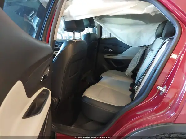 KL4CJASB0JB635766 2018 BUICK ENCORE - Image 8