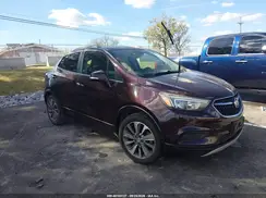 KL4CJASB0JB640031 2018 BUICK ENCORE