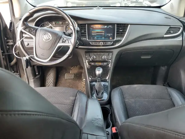 KL4CJASB0JB643303 2018 BUICK ENCORE - Image 7