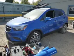 KL4CJASB0JB643821 2018 BUICK ENCORE