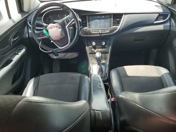 KL4CJASB0JB659937 2018 BUICK ENCORE - Image 8