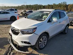 KL4CJASB0JB661042 2018 BUICK ENCORE