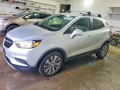 KL4CJASB0JB663499 2018 BUICK ENCORE