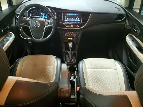 KL4CJASB0JB664328 2018 BUICK ENCORE - Image 8
