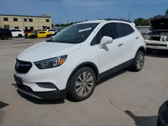 KL4CJASB0JB665981 2018 BUICK ENCORE