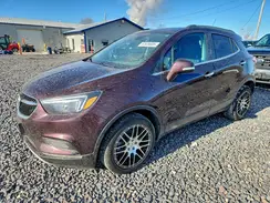 KL4CJASB0JB669304 2018 BUICK ENCORE