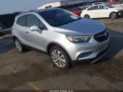 KL4CJASB0JB670419 2018 BUICK ENCORE