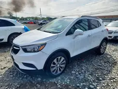 KL4CJASB0JB670999 2018 BUICK ENCORE