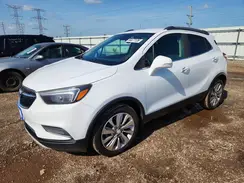 KL4CJASB0JB674258 2018 BUICK ENCORE