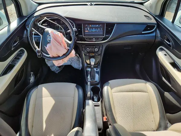 KL4CJASB0JB674258 2018 BUICK ENCORE - Image 8