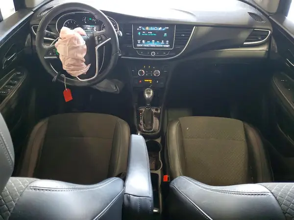 KL4CJASB0JB677368 2018 BUICK ENCORE - Image 8