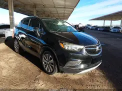 KL4CJASB0JB678214 2018 BUICK ENCORE