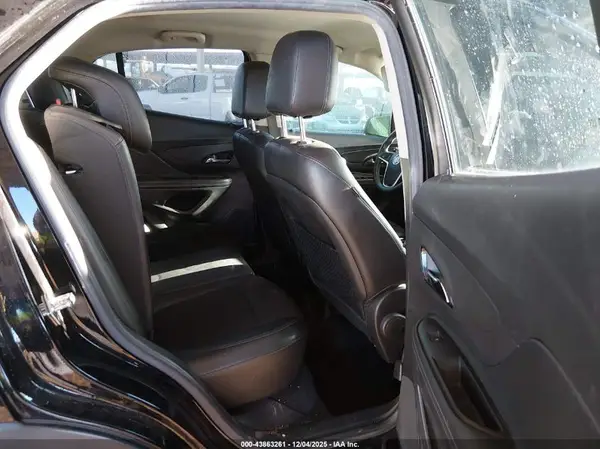 KL4CJASB0JB678214 2018 BUICK ENCORE - Image 8