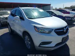 KL4CJASB0JB678343 2018 BUICK ENCORE