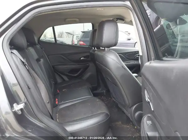 KL4CJASB0JB681663 2018 BUICK ENCORE - Image 8