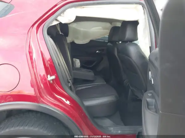 KL4CJASB0JB686488 2018 BUICK ENCORE - Image 8