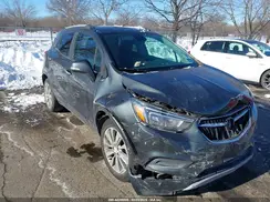 KL4CJASB0JB693960 2018 BUICK ENCORE