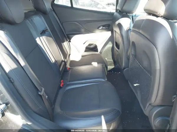 KL4CJASB0JB693960 2018 BUICK ENCORE - Image 8