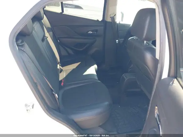 KL4CJASB0JB697586 2018 BUICK ENCORE - Image 8