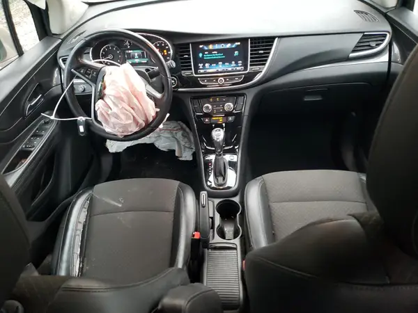 KL4CJASB0JB699886 2018 BUICK ENCORE - Image 8