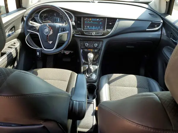 KL4CJASB0JB704942 2018 BUICK ENCORE - Image 8