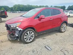 KL4CJASB0JB705153 2018 BUICK ENCORE