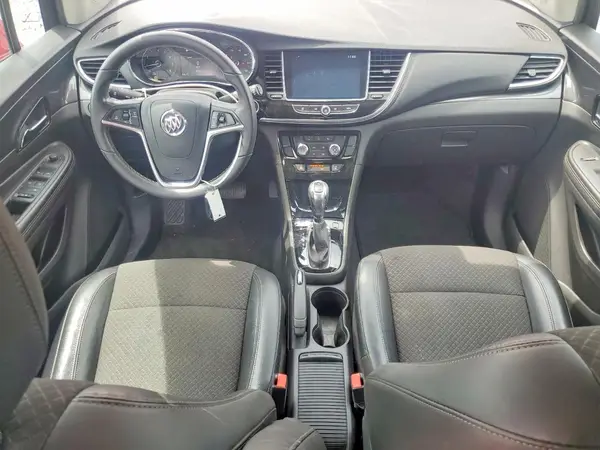 KL4CJASB0JB705153 2018 BUICK ENCORE - Image 8