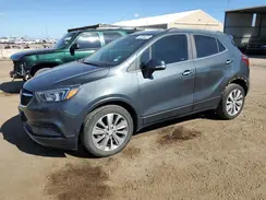 KL4CJASB0JB705539 2018 BUICK ENCORE