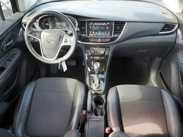 KL4CJASB0JB705539 2018 BUICK ENCORE - Image 8