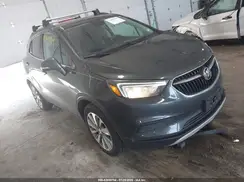 KL4CJASB0JB707744 2018 BUICK ENCORE