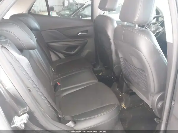 KL4CJASB0JB707744 2018 BUICK ENCORE - Image 8
