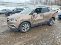 KL4CJASB0JB707999 2018 BUICK ENCORE