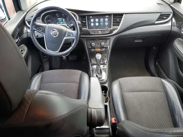KL4CJASB0JB707999 2018 BUICK ENCORE - Image 8