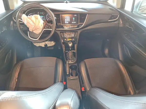 KL4CJASB0JB711342 2018 BUICK ENCORE - Image 8