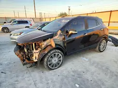 KL4CJASB0JB717755 2018 BUICK ENCORE
