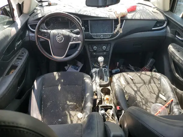 KL4CJASB0JB718419 2018 BUICK ENCORE - Image 8