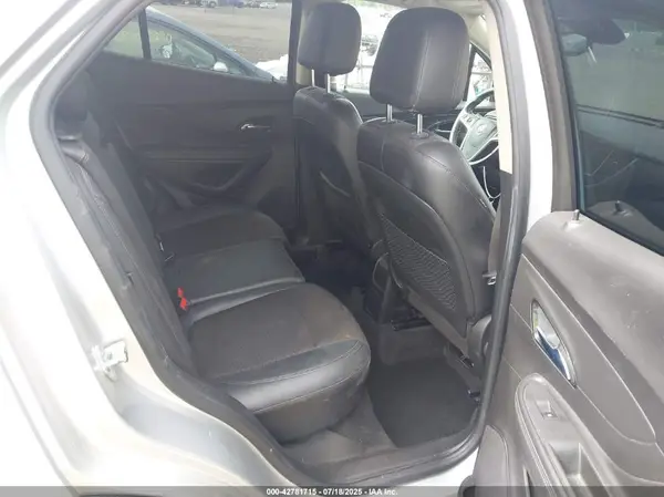 KL4CJASB0JB719103 2018 BUICK ENCORE - Image 8