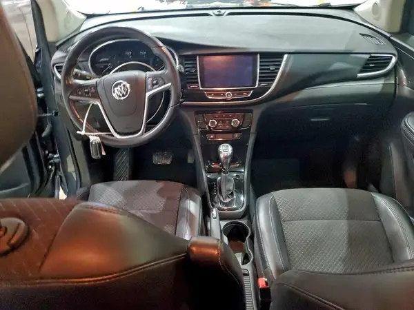KL4CJASB0JB720106 2018 BUICK ENCORE - Image 8