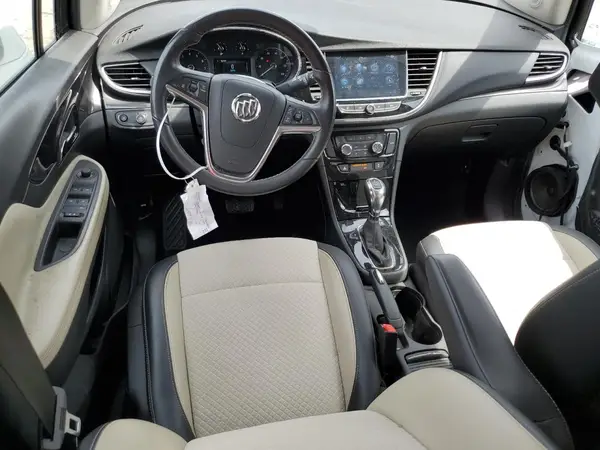 KL4CJASB0KB700178 2019 BUICK ENCORE - Image 8