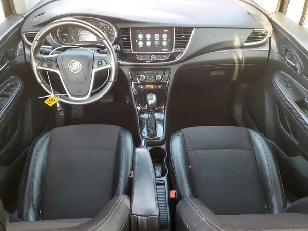KL4CJASB0KB700195 2019 BUICK ENCORE - Image 8