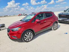 KL4CJASB0KB700861 2019 BUICK ENCORE