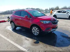 KL4CJASB0KB701668 2019 BUICK ENCORE